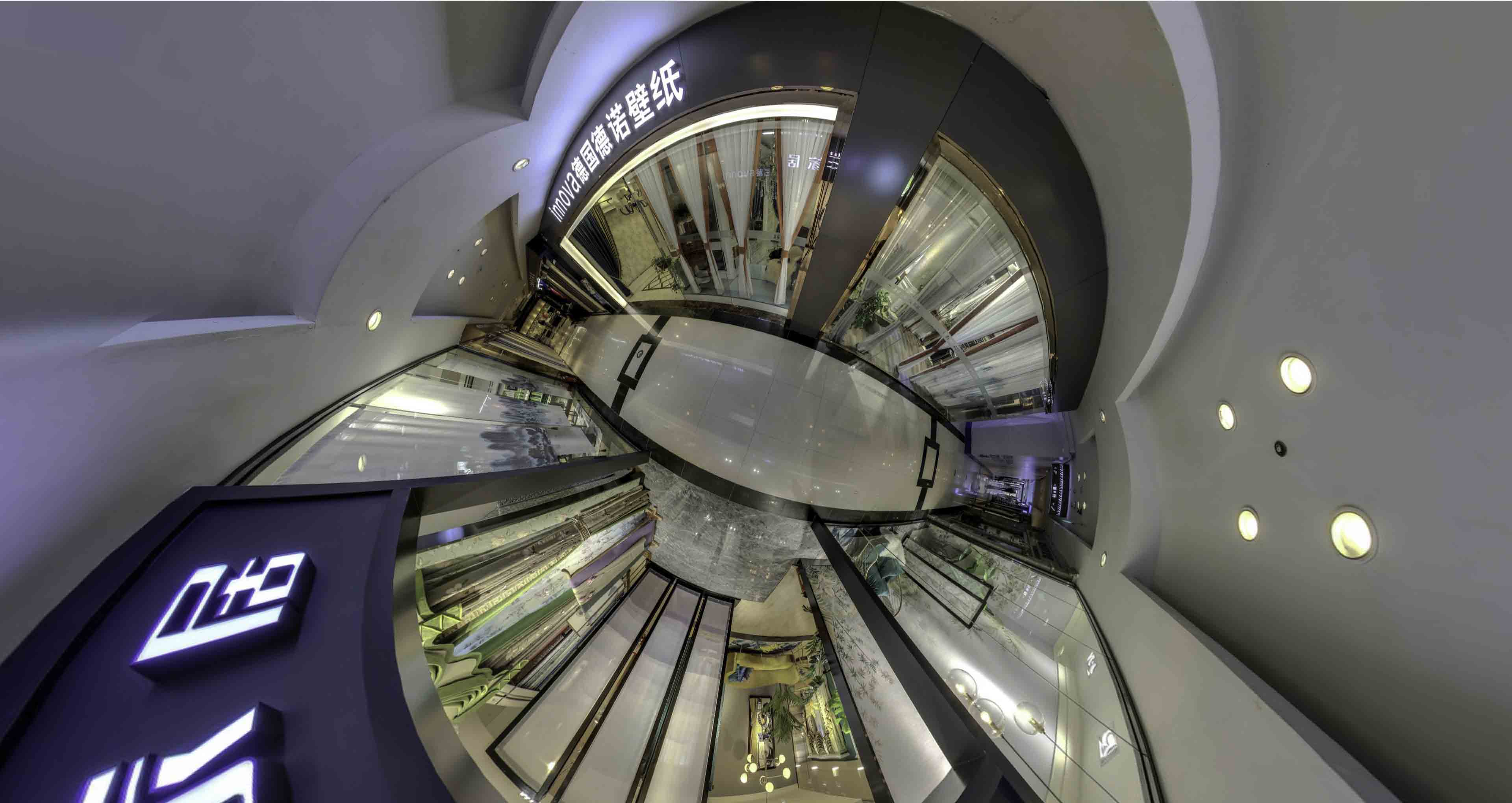 临安VR全景拍摄：游戏开发中的创新应用与技术革新
